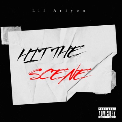 Hit The Scene - Single