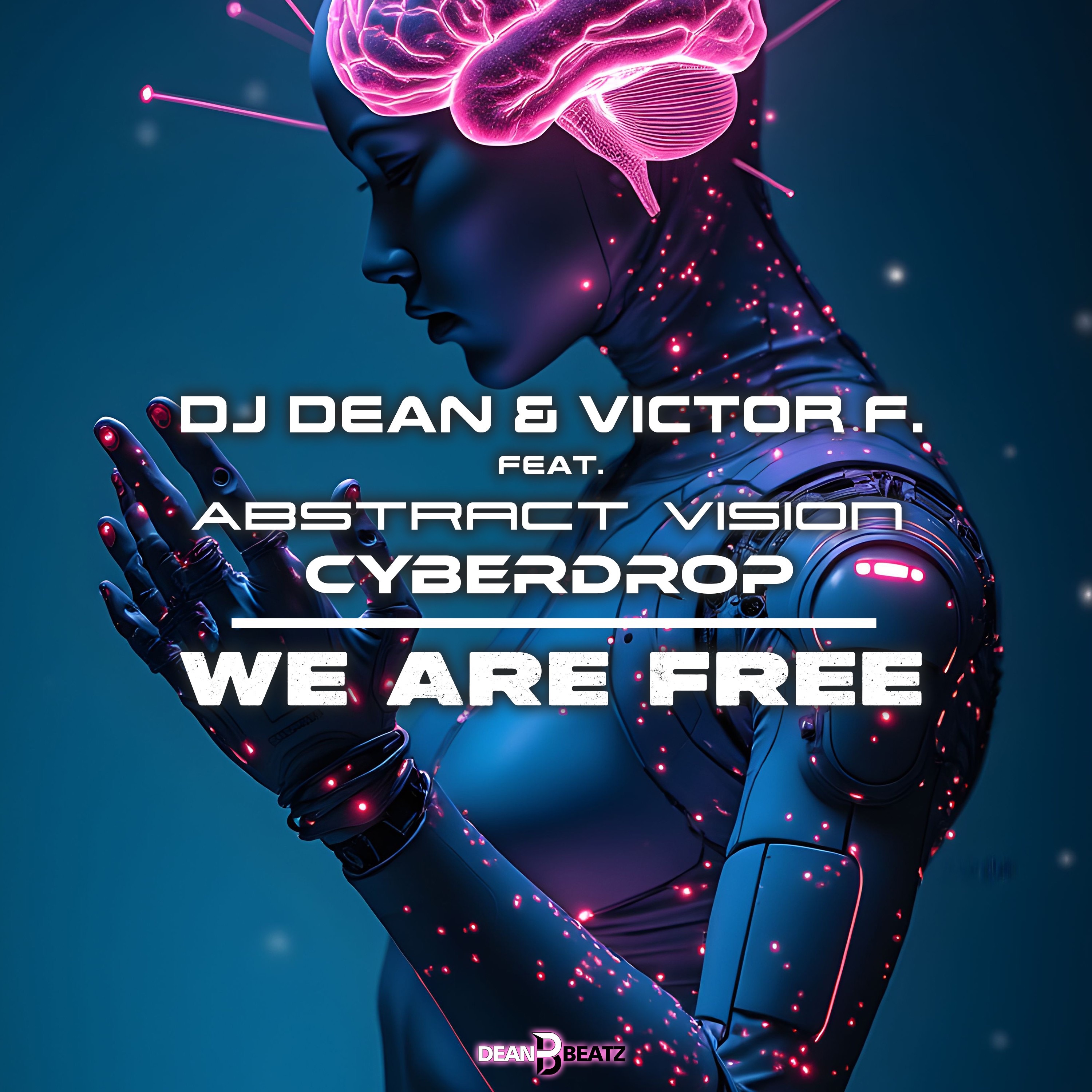 We Are Free - Single