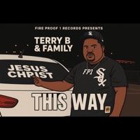 This Way - Single - Terry B