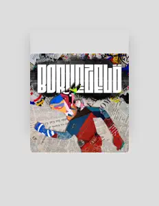 Borkezelő सुनें, म्यूज़िक वीडियो देखें, बायो पढ़ें, दौरे की तारीखें और बहुत कुछ देखें!