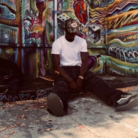 ChicaGlo (feat. 6cd) Shawn Eel