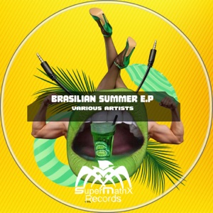 Brasilian Summer - Single