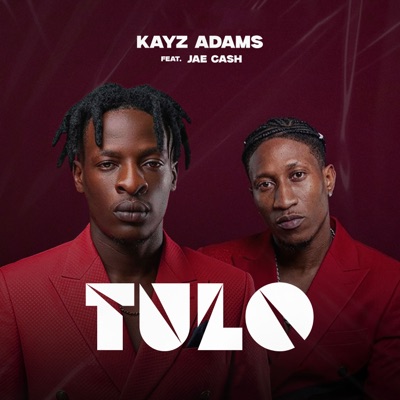 TULO (feat. Jae Cash) - Single