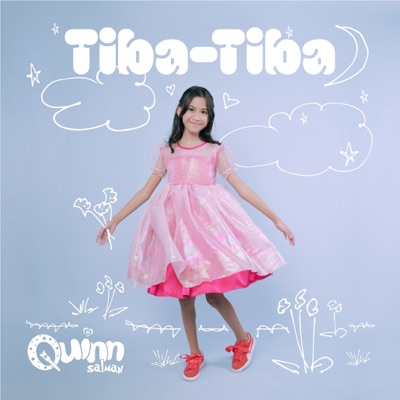 Tiba-tiba - Single