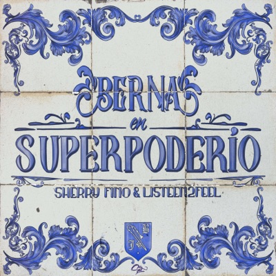 SUPERPODERÍO - Single