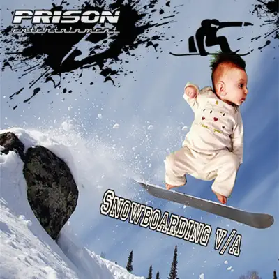 Various Artists adlı sanatçının Snowboarding albümünü dinle
