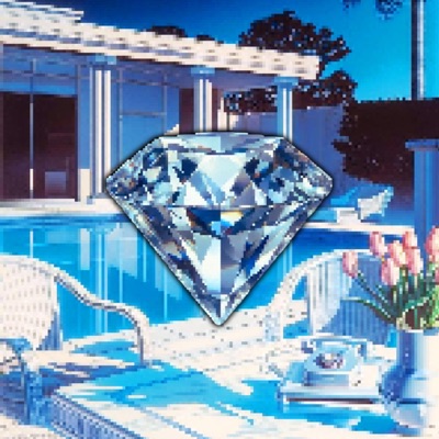 D DE DIAMOND (feat. DOCTOR MÜCKE) - Single