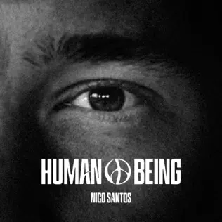 Nico Santos – Human Being – Single (2024)