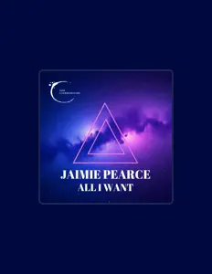 Listen to Jaimie Pearce, watch music videos, read bio, see tour dates & more!