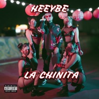 La Chinita - Single - HEEYBE