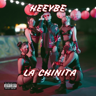 La Chinita - Single