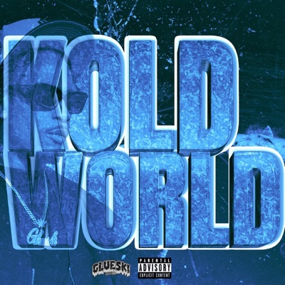 KOLD WORLD - EP