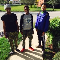 Imstart to tweaken (feat. Apollofu$e) - Single - Shaudbop