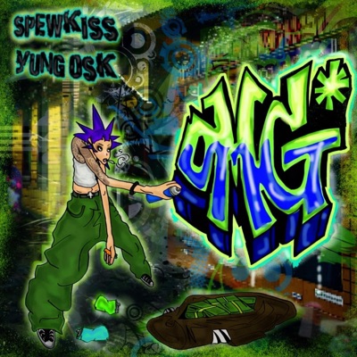 OMG - Single