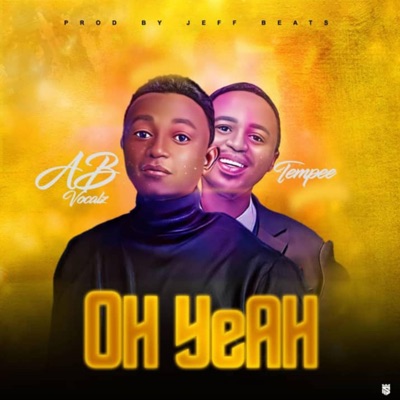OH YEAH - Single