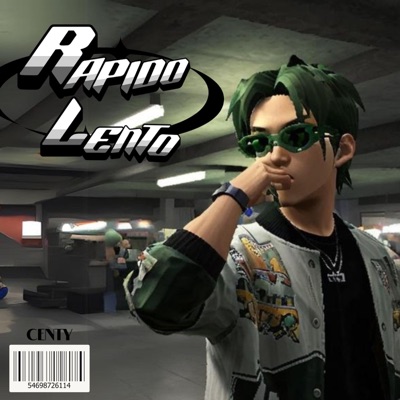 RAPIDO LENTO - Single