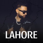 Lahore artwork