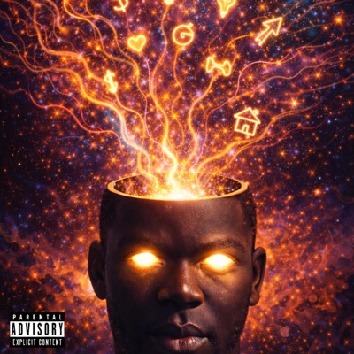 It's All In Your Head - EP