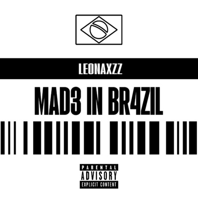 Mad3 In Br4Zil - Single