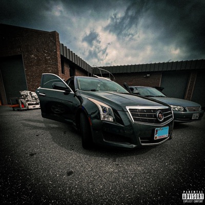 ride with me. (feat. Juandogg & TB2) - Single