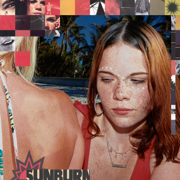 Sunburn - Dominic Fike