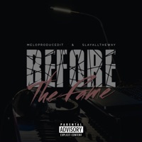 Before The Fame - Meloproducedit