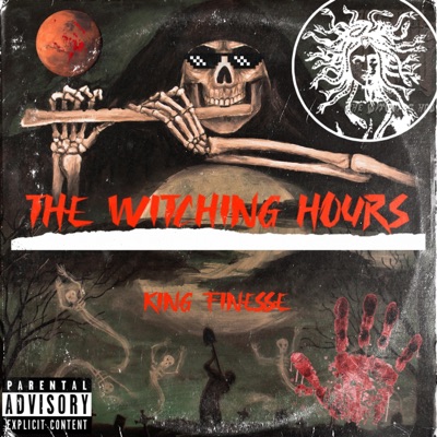 The Witching Hours - EP