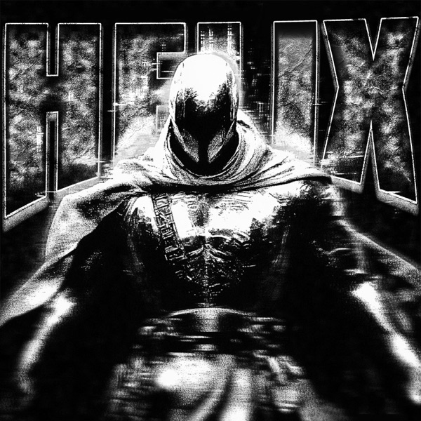 HELIX - EP