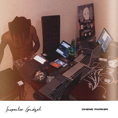 Inspector Gadget - Single