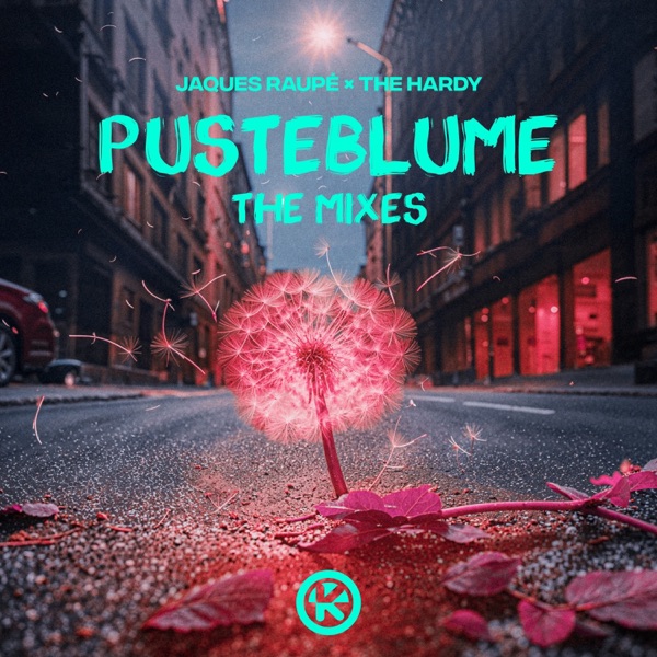 Pusteblume (2024 Remastered Version) [Remixes] - Single
