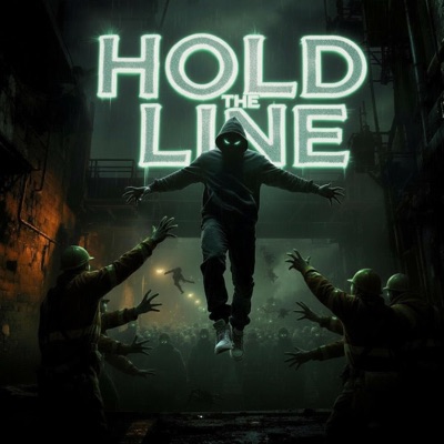 Hold The Line (feat. DØX) - Single