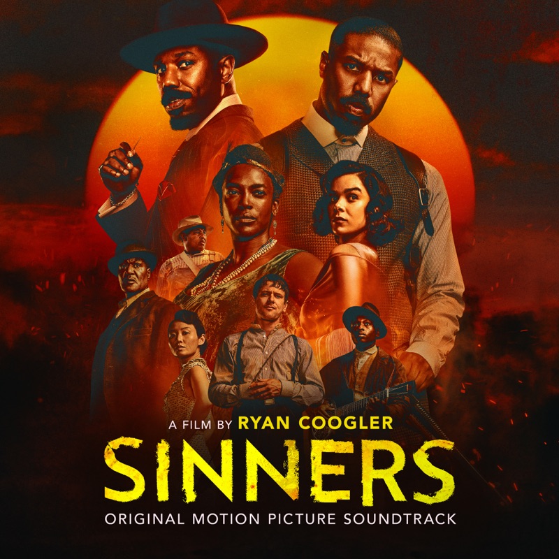 Last Time (I Seen the Sun) by Alice Smith & Miles Caton album cover