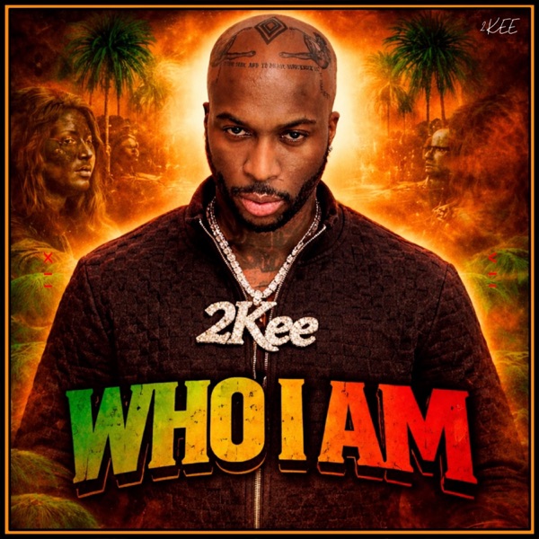 WHO I AM
