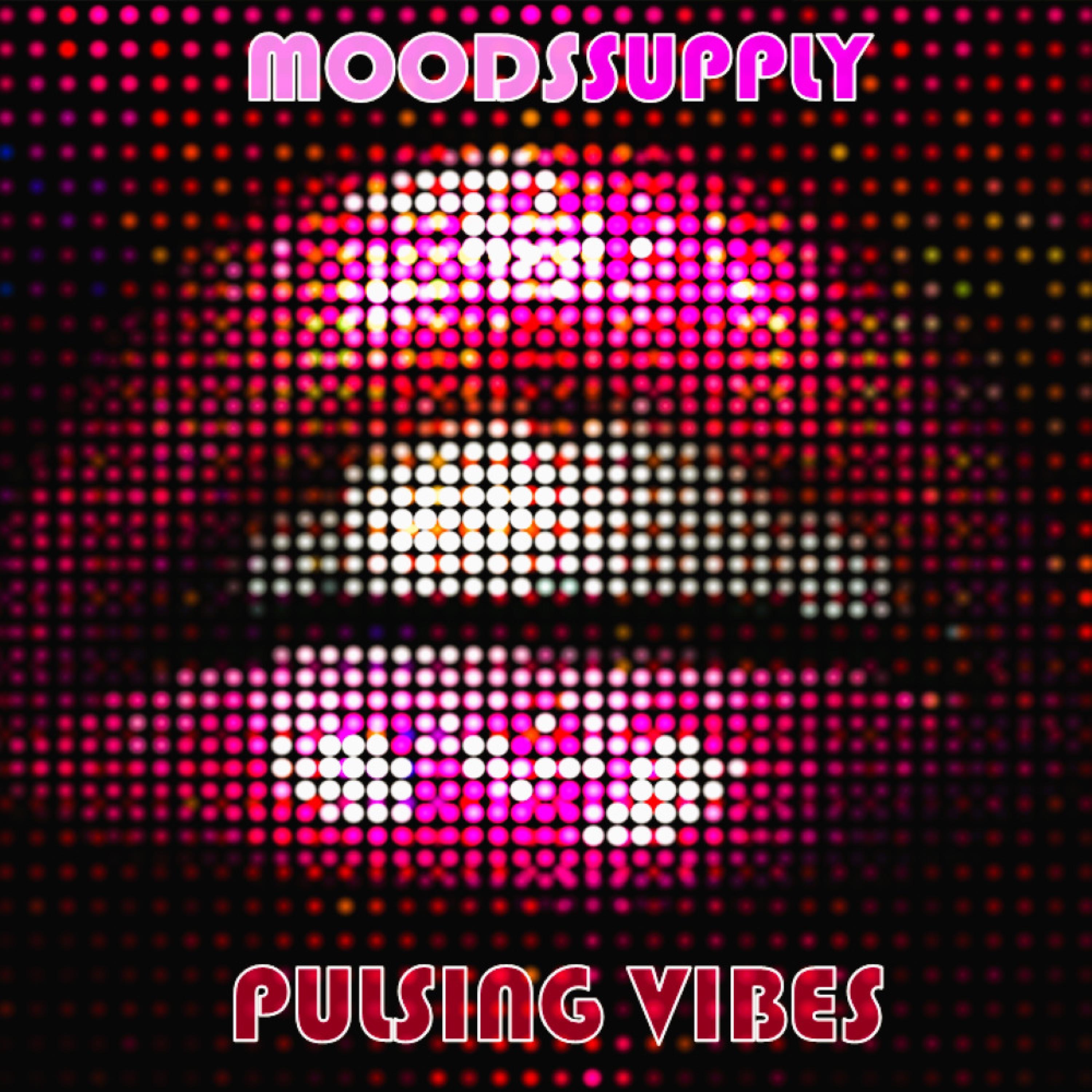 Pulsing Vibes - Single