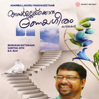Asarmullakoru Panayageetham - Murukan Kattakada, Saritha Jiith & B.R. Biju