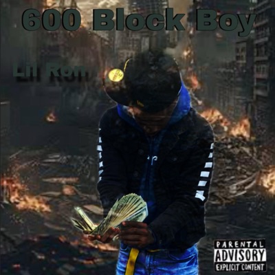 600 Block Boy