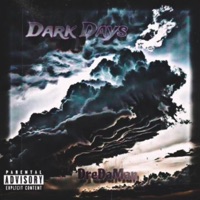 Dark Days - Single - Dredaman