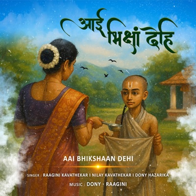 Aai Bhikshaan Dehi - Single