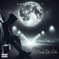 El Mundo Esta Echo - Single - Carlos Fly