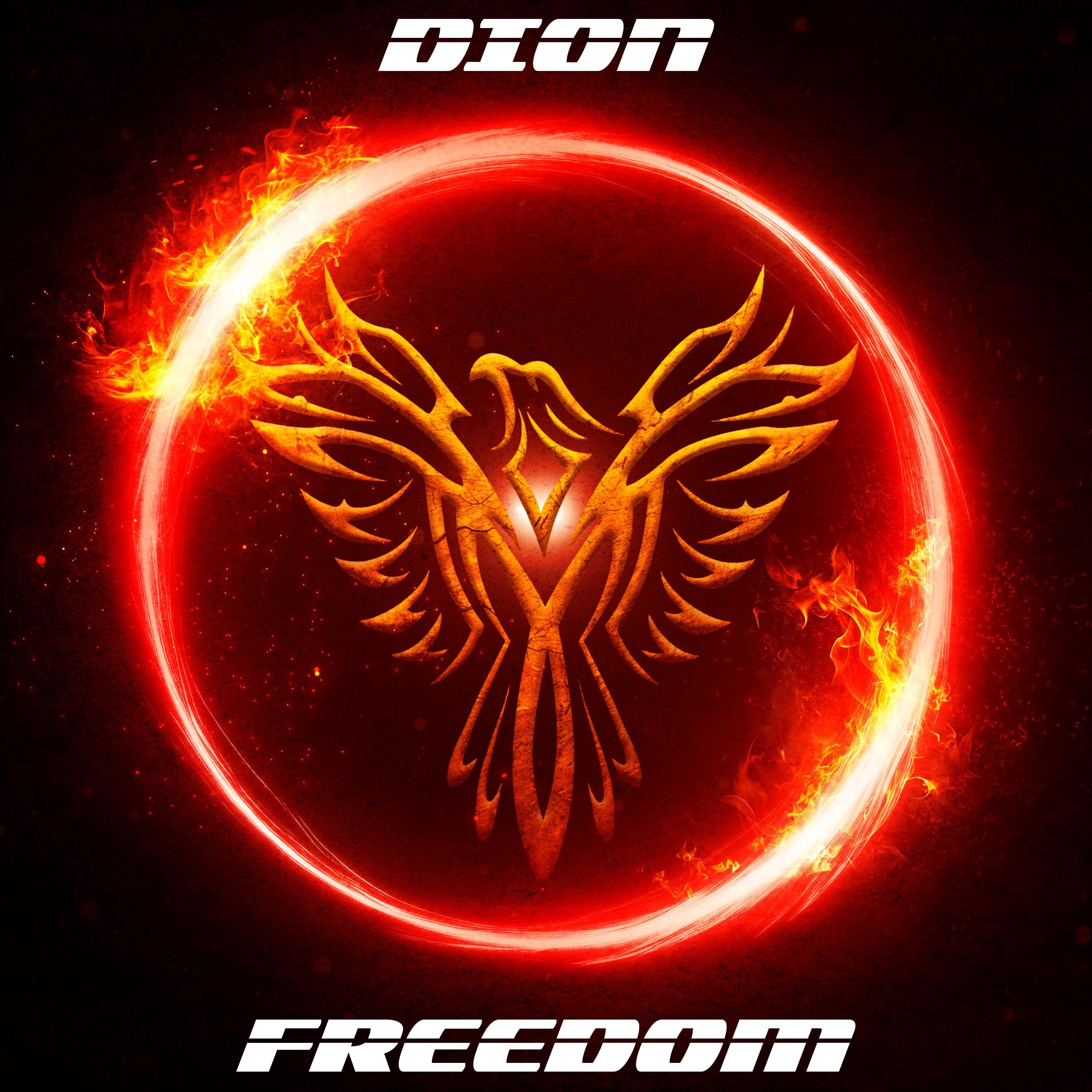 Freedom - Single