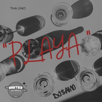 PLAYA (feat. DJ $AMO) - Single
