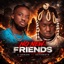 NO NEW FRIENDS (feat. KAYAWOTO) - Single
