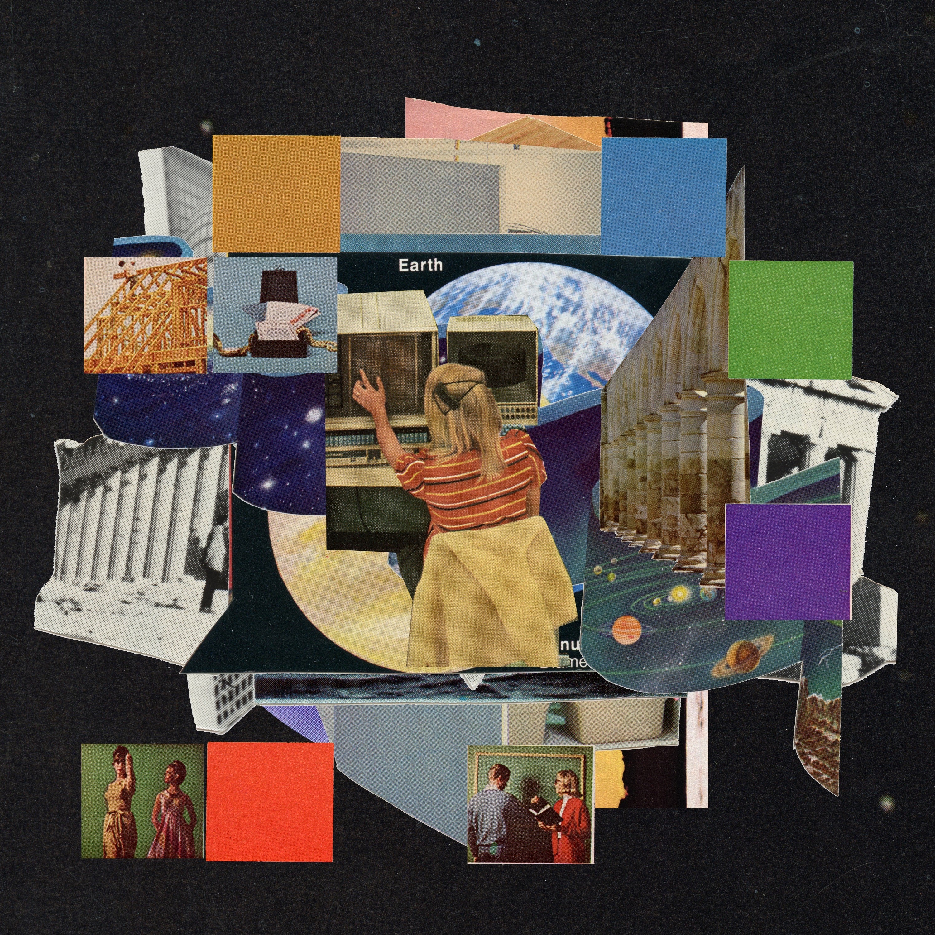 Life in the Simmy - Single