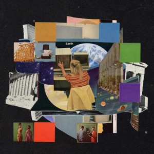 Life in the Simmy - Single