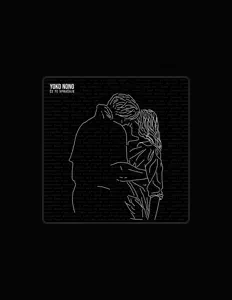 Ouça Yoko Nono, assista a videoclipes, leia a biografia, veja as datas das turnês e mais!