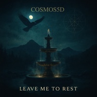 LEAVE ME TO REST (RMX) - Single - COSMOS5D
