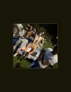 收听 lulspazz、观看音乐视频、阅读小传、查看巡演日期等 ！