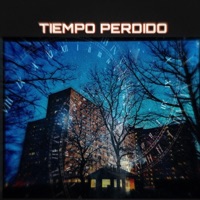 TIEMPO PERDIDO - UpHiLL Records