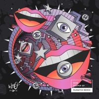 Deeper (Numatix Remix) - Single - Wh0
