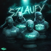 SZLAUFY - Single - WILD, Vkie, Bary & Kabe